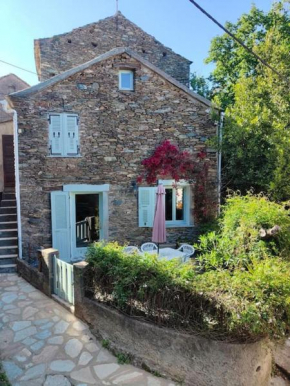 Maison corse - cap corse